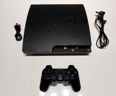 Playstation 3 160GB HDD PS3