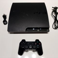 Playstation 3 160GB HDD PS3