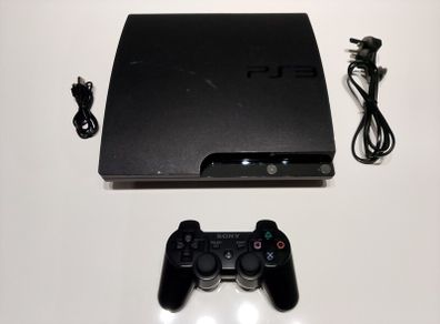 Playstation 3 160GB HDD PS3