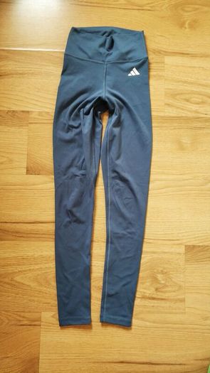 Adidas women's leggings 2xs