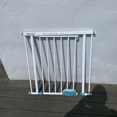 Baby Gate