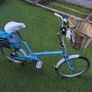 Vintage Bicycle Image 4