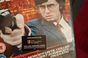 DVD The Killing of John Lennon