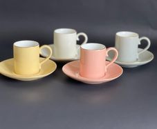 Paul Costello Dematisse Espresso Cups