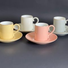 Paul Costello Dematisse Espresso Cups