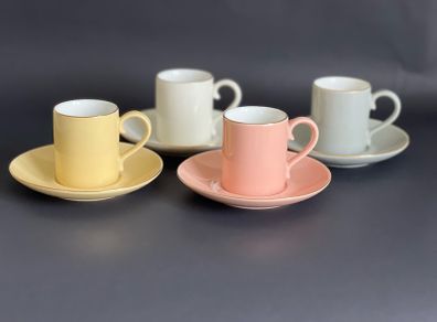 Paul Costello Dematisse Espresso Cups