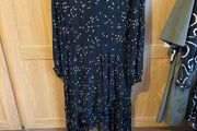 Savannah Miller NINE funky dress