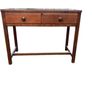 Vintage Desk - Air Ministry - Liss Brothers Image 3
