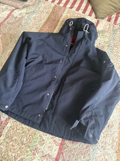 J W Anderson Jacket