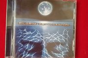 Pilgrim, Eric Clapton CD