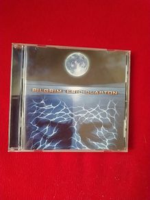 Pilgrim, Eric Clapton CD