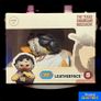 Texas Chainsaw Massacre Leatherface #5 Tubbz Boxed Edition Cosplaying Duck Collectible Image 3