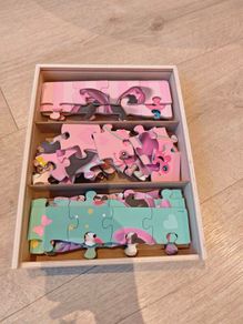 Disney jigsaw