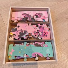 Disney jigsaw