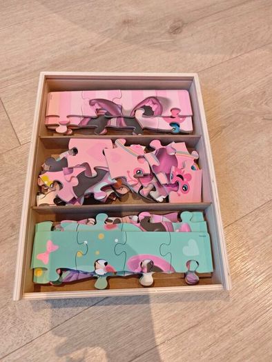 Disney jigsaw