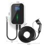 EV Charger 32A-1Phase-7KW Electric Vehicle Charging Station EVSE Wallbox with Type 2 Cable IEC 62196-2 for Audi for Mercedes-Benz Image 6
