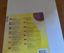 5 Oil Painting Boards