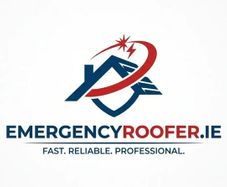 Emergencyroofer.ie - Fully Live Website with Calls