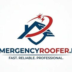 Emergencyroofer.ie - Fully Live Website with Calls
