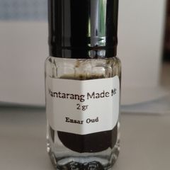 Super famous Ensar Oud Mantarang Made Me Attar, 2g, comes with original red velvet pouch