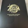 The Legend of Zelda Tears of the Kingdom Collectors Edition Nintendo Switch Image 2