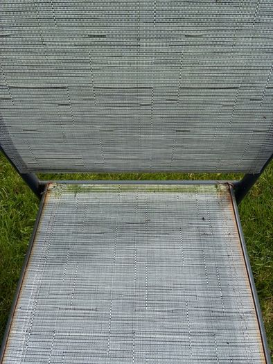 Stackable Chairs