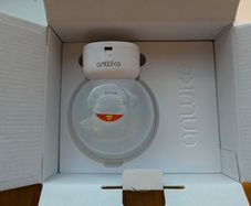 breast pump