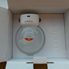 breast pump