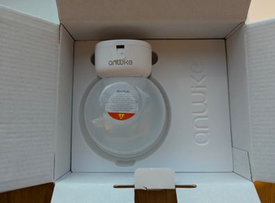 breast pump