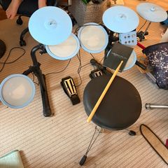 Drum Kit