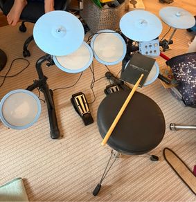 Drum Kit