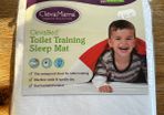 Toilet Training Sleep Mat