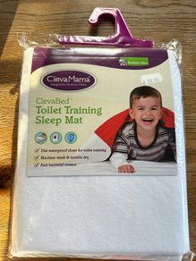 Toilet Training Sleep Mat