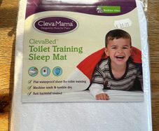Toilet Training Sleep Mat