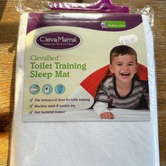 Toilet Training Sleep Mat