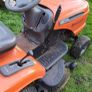 husqvarna ride Image 4