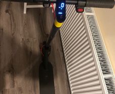 Scooter electric