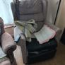 Electric recliner chair Image 2