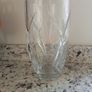 John Rocha Waterford Crystal Vase Image 2
