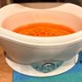 Beurer MP70 Paraffin Wax Bath Image 2