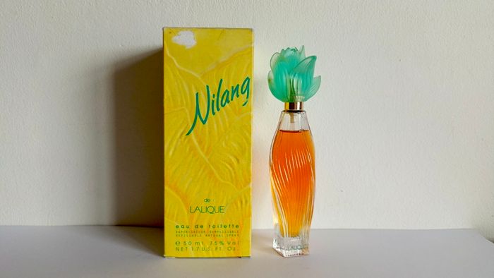 Lalique Nilang Eau de Toilette 50ml