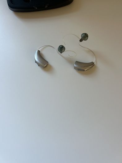 Hearing Aids