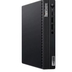 Lenovo ThinkCentre M70Q Gen 3, Intel Core i7-12700T (12TH Gen) UHD 16GB 500GB SSD Windows 11 Pro