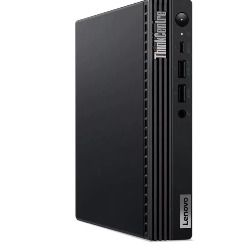 Lenovo ThinkCentre M70Q Gen 3, Intel Core i7-12700T (12TH Gen) UHD 16GB 500GB SSD Windows 11 Pro