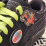 Brand new sneakers Puma suede x-girl. Runners Image 8