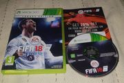 Fifa 2018 Legacy Edition Top XBox 360 Game For Sale Here