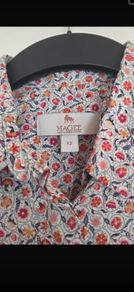 Magee ladies blouse 12