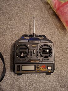 radio controller
