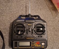 radio controller