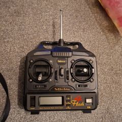 radio controller